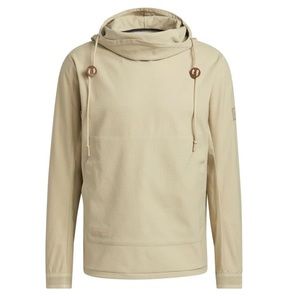 adidas Men's Adicross Anorak Hoodie